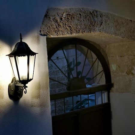 Anna 1924 Bed & Breakfast Gagliano del Capo Dış mekan fotoğraf