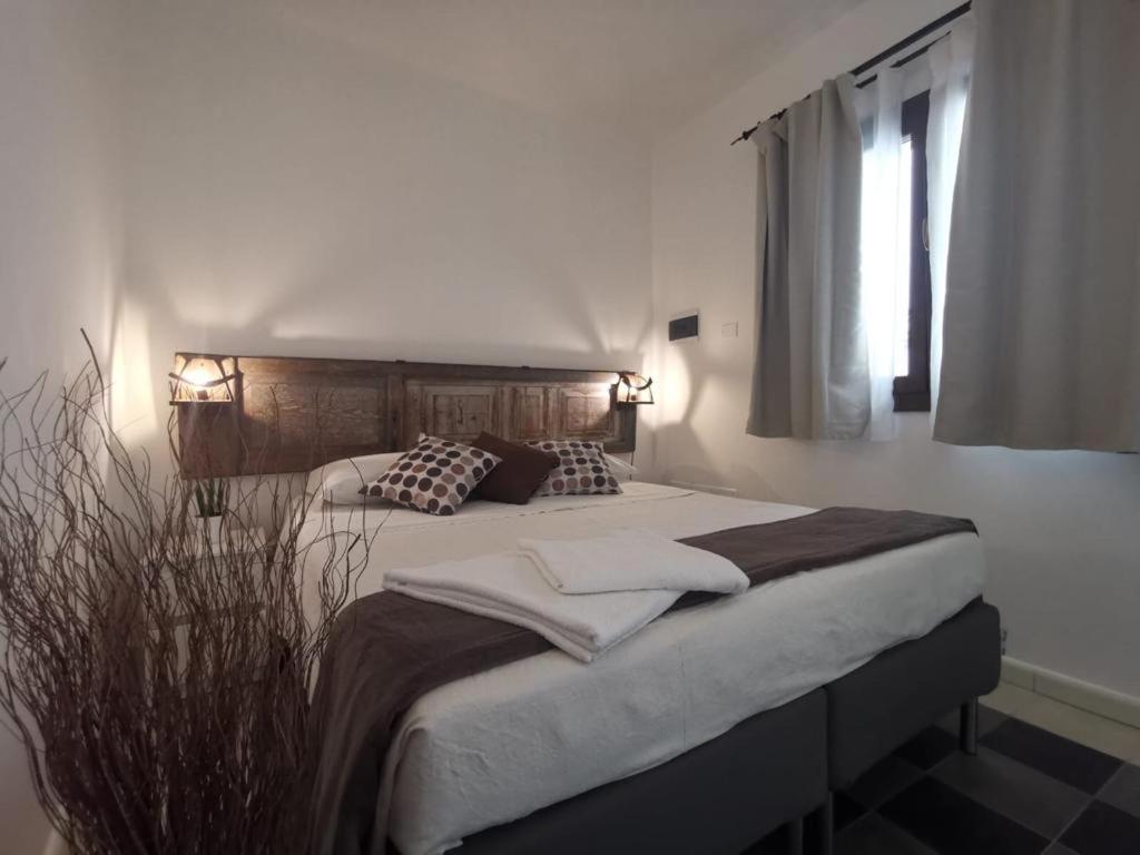 Anna 1924 Bed & Breakfast Gagliano del Capo Dış mekan fotoğraf